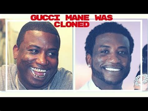 gucci mane clone music video|where is gucci mane from.